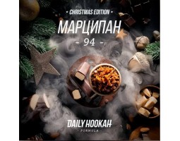 Табак Daily Hookah Марципан 60г Limited Edition Акцизный Табак Daily Hookah Марципан 60г Limited Edition Акцизный